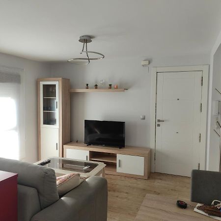Alojamiento Vandelvira 2 Apartment Jaén Екстериор снимка