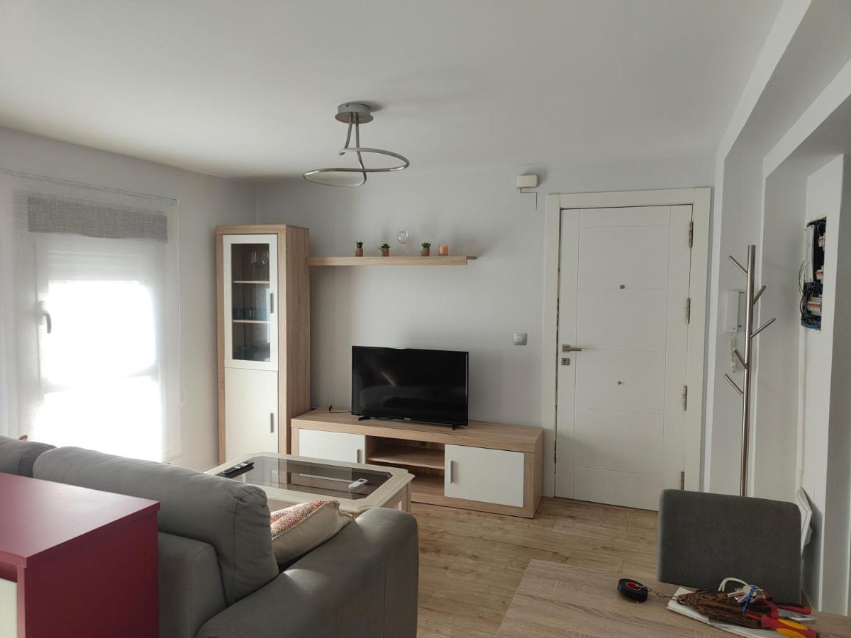 Alojamiento Vandelvira 2 Apartment Jaén Екстериор снимка