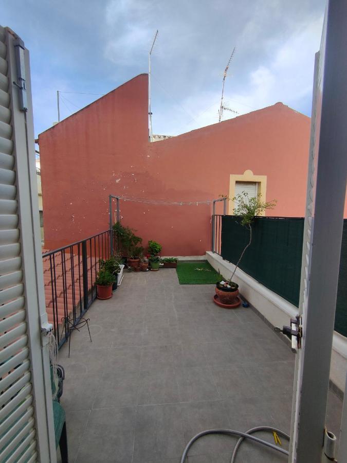 Alojamiento Vandelvira 2 Apartment Jaén Екстериор снимка